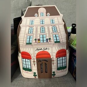 NWT Ratatouille Loungefly (Funko Pop NOT included)